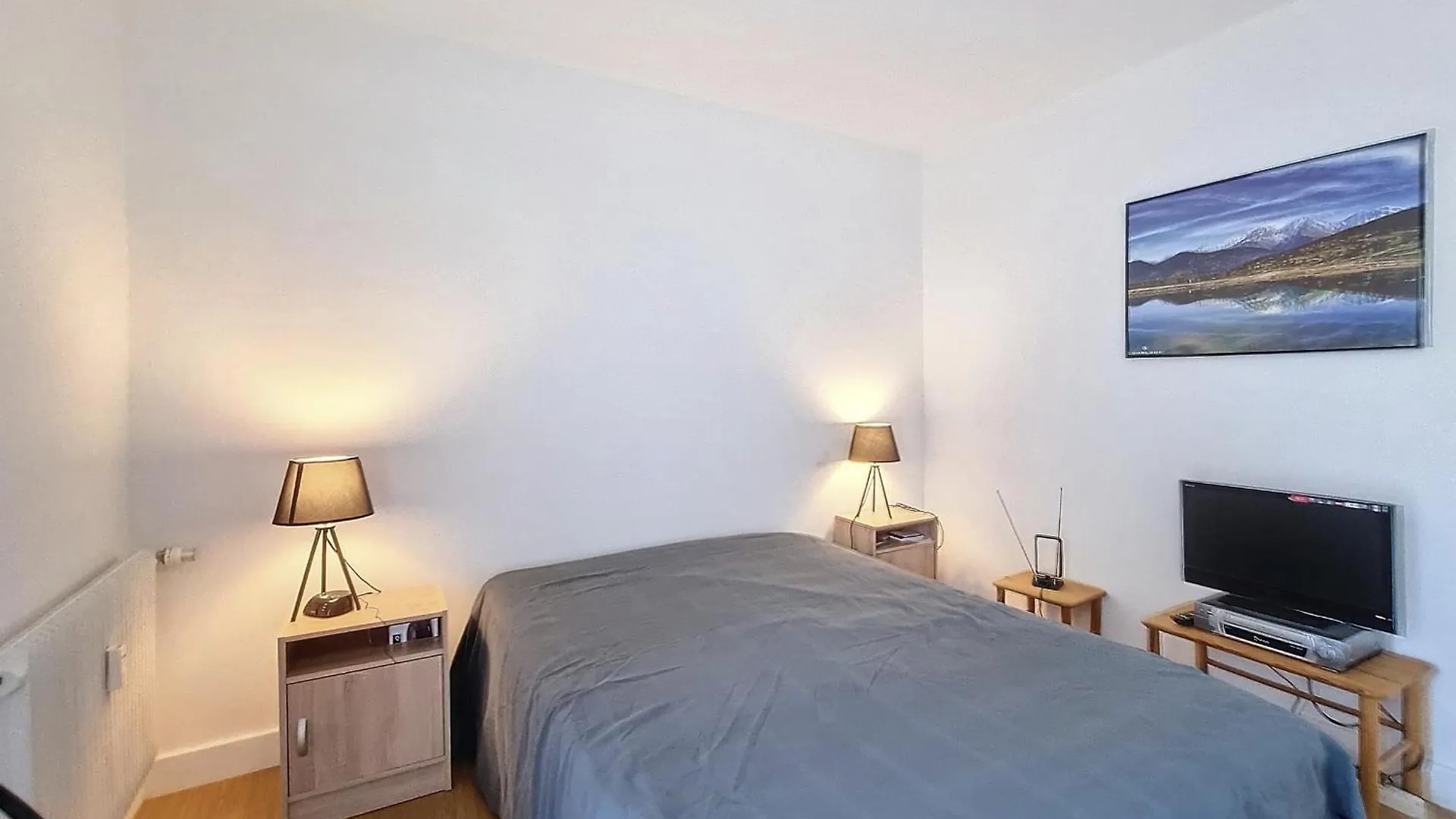 Apartment Appartement 3 Pieces Avec Balcon Et Parking A Combloux - Fr-1-560-146