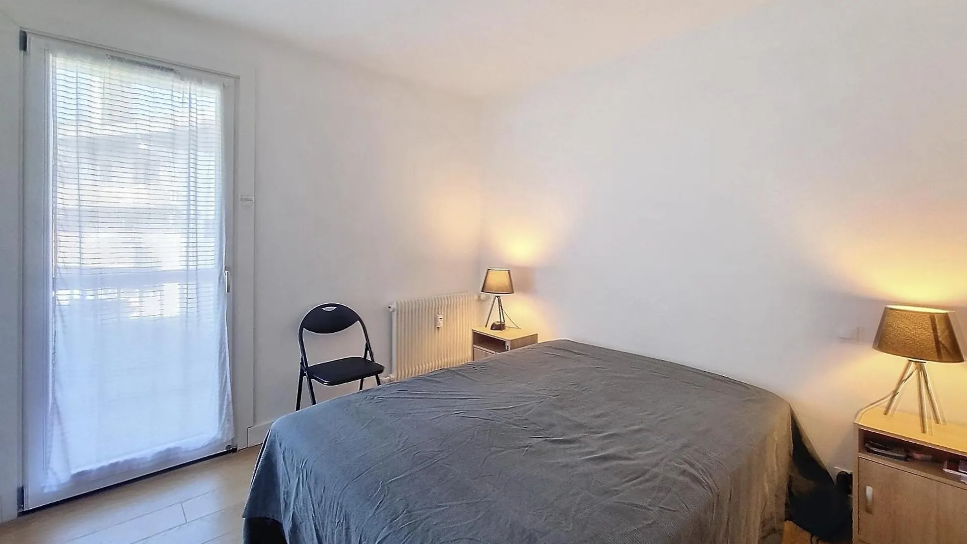 Apartment Appartement 3 Pieces Avec Balcon Et Parking A Combloux - Fr-1-560-146